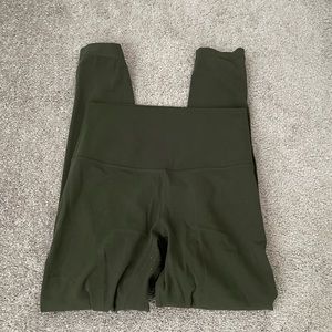 Lululemon Align Legging size 6